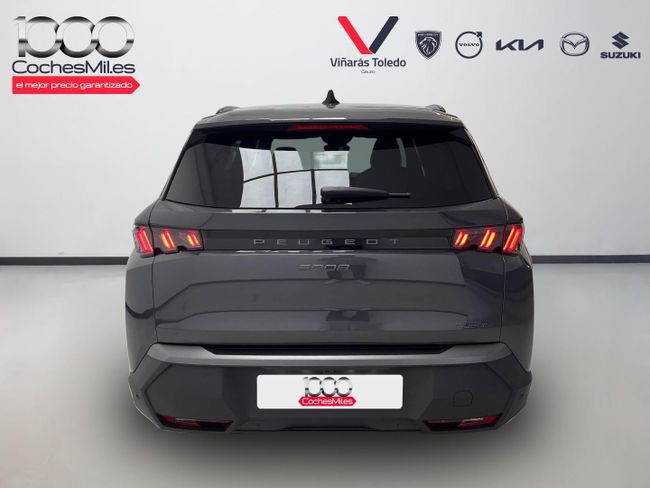 Peugeot 5008 1.2 100KW Allure eDCS6   - Foto 8