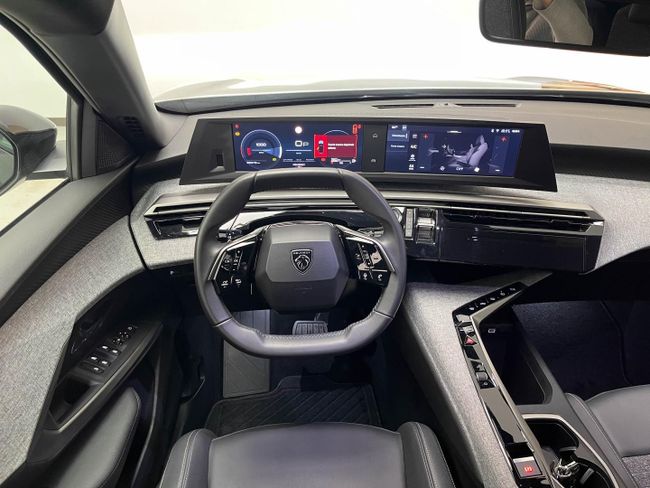 Peugeot 5008 1.2 100KW Allure eDCS6   - Foto 20