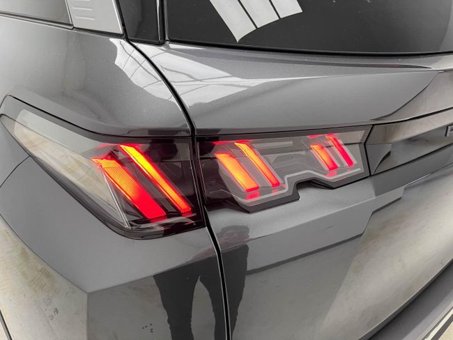 Peugeot 5008 1.2 100KW Allure eDCS6   - Foto 13