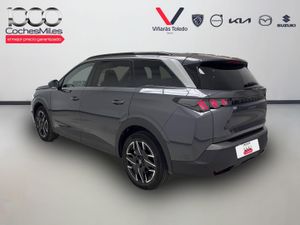 Peugeot 5008 1.2 100KW Allure eDCS6   - Foto 7