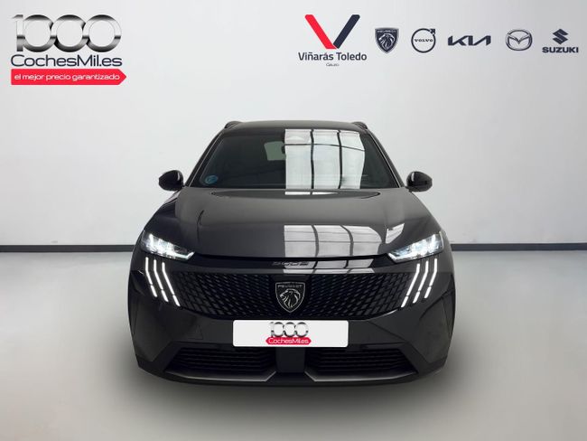 Peugeot 5008 1.2 100KW Allure eDCS6   - Foto 6