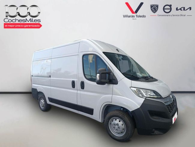 Citroën Jumper BlueHDi 88KW (120CV) S&S Combi 33 L2H2   - Foto 7