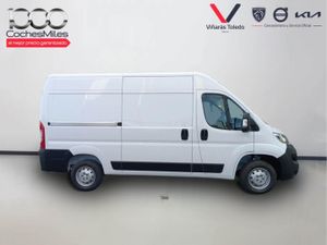 Citroën Jumper BlueHDi 88KW (120CV) S&S Combi 33 L2H2   - Foto 6