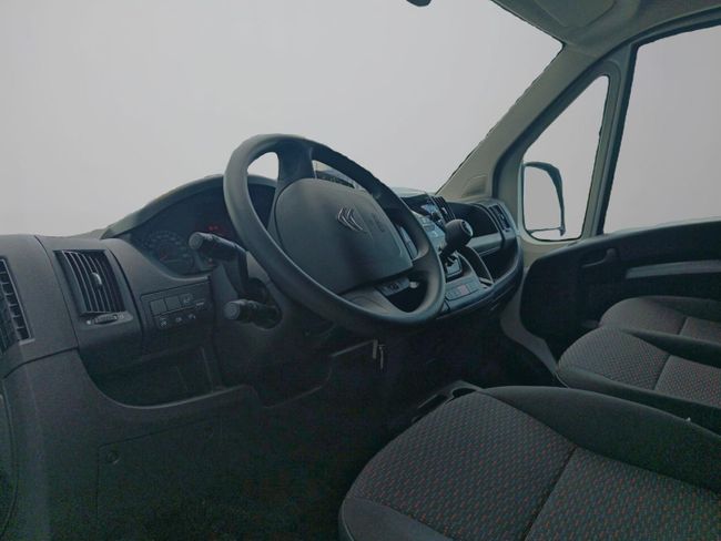 Citroën Jumper BlueHDi 88KW (120CV) S&S Combi 33 L2H2   - Foto 13