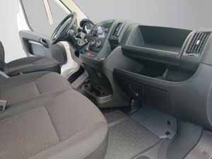 Citroën Jumper BlueHDi 88KW (120CV) S&S Combi 33 L2H2   - Foto 9