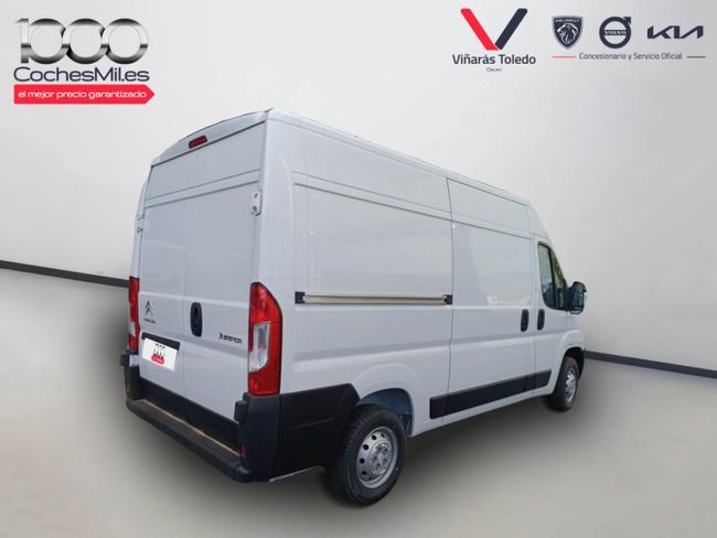 Citroën Jumper BlueHDi 88KW (120CV) S&S Combi 33 L2H2   - Foto 8