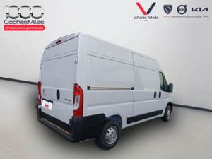 Citroën Jumper BlueHDi 88KW (120CV) S&S Combi 33 L2H2   - Foto 8