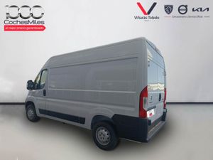 Citroën Jumper BlueHDi 88KW (120CV) S&S Combi 33 L2H2   - Foto 3