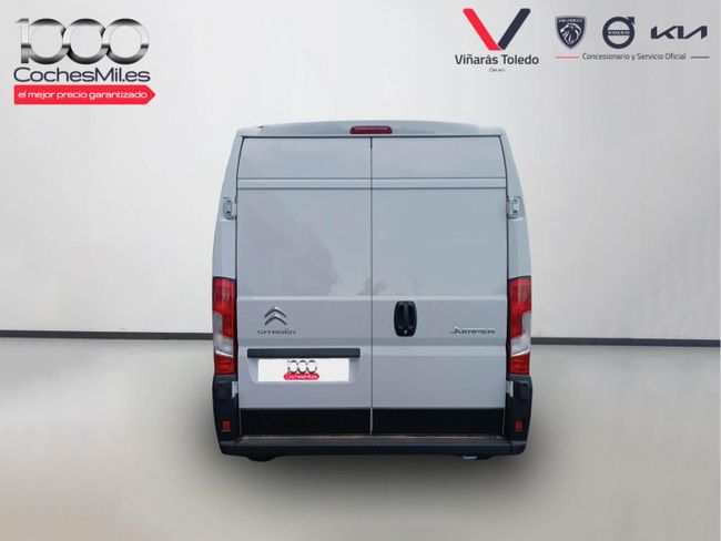 Citroën Jumper BlueHDi 88KW (120CV) S&S Combi 33 L2H2   - Foto 5