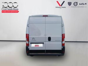 Citroën Jumper BlueHDi 88KW (120CV) S&S Combi 33 L2H2   - Foto 5