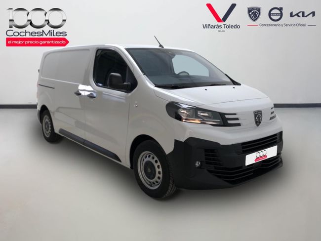 Peugeot Expert Furgón BlueHDi 120 S&S 6v Standard   - Foto 7