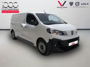 Peugeot Expert Furgón BlueHDi 120 S&S 6v Standard   - Foto 7