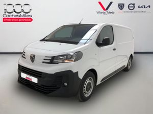 Peugeot Expert Furgón BlueHDi 120 S&S 6v Standard   - Foto 2