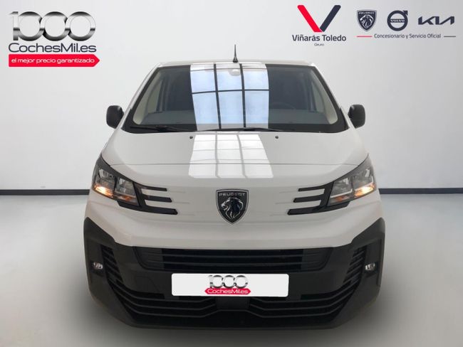 Peugeot Expert Furgón BlueHDi 120 S&S 6v Standard   - Foto 4
