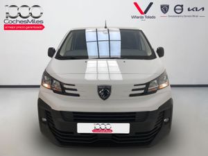 Peugeot Expert Furgón BlueHDi 120 S&S 6v Standard   - Foto 4