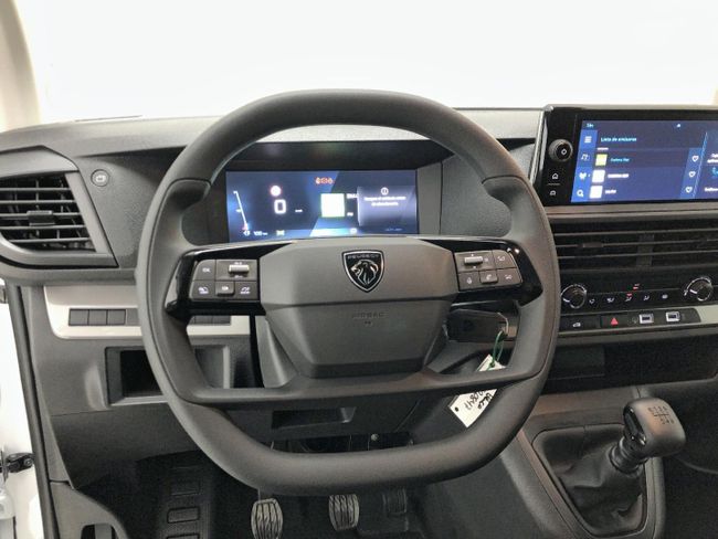 Peugeot Expert Furgón BlueHDi 120 S&S 6v Standard   - Foto 16