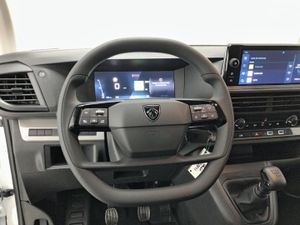 Peugeot Expert Furgón BlueHDi 120 S&S 6v Standard   - Foto 16