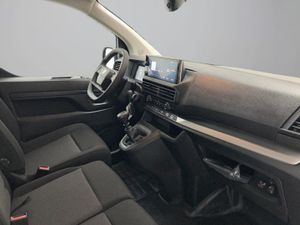 Peugeot Expert Furgón BlueHDi 120 S&S 6v Standard   - Foto 9