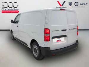 Peugeot Expert Furgón BlueHDi 120 S&S 6v Standard   - Foto 3