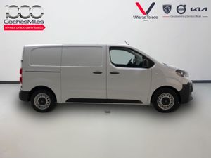 Peugeot Expert Furgón BlueHDi 120 S&S 6v Standard   - Foto 6