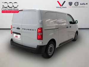 Peugeot Expert Furgón BlueHDi 120 S&S 6v Standard   - Foto 8