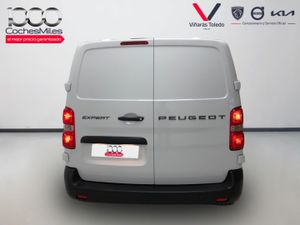 Peugeot Expert Furgón BlueHDi 120 S&S 6v Standard   - Foto 5