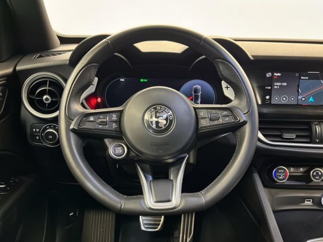 Alfa Romeo Stelvio 2.2 Diesel 118kW (160CV) SPRINT RWD   - Foto 15