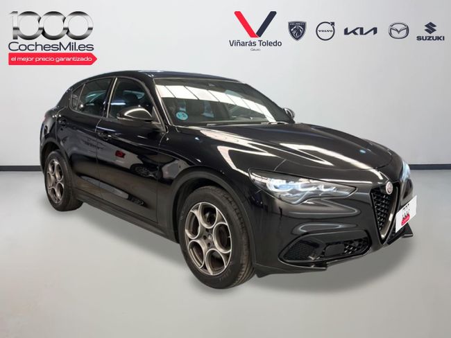 Alfa Romeo Stelvio 2.2 Diesel 118kW (160CV) SPRINT RWD   - Foto 7