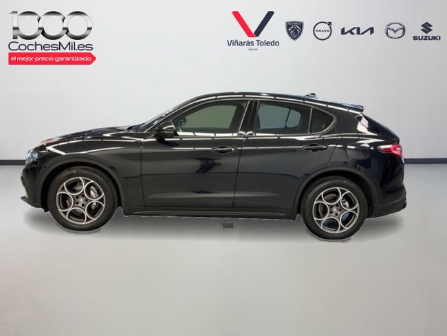 Alfa Romeo Stelvio 2.2 Diesel 118kW (160CV) SPRINT RWD   - Foto 6