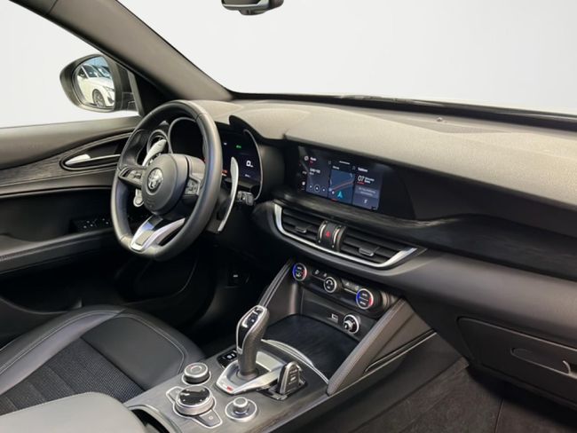 Alfa Romeo Stelvio 2.2 Diesel 118kW (160CV) SPRINT RWD   - Foto 9