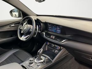 Alfa Romeo Stelvio 2.2 Diesel 118kW (160CV) SPRINT RWD   - Foto 9