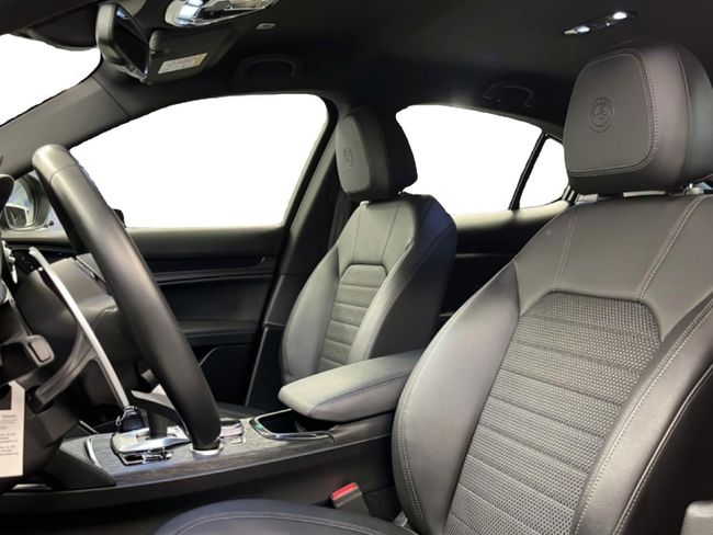 Alfa Romeo Stelvio 2.2 Diesel 118kW (160CV) SPRINT RWD   - Foto 10