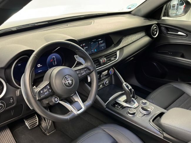 Alfa Romeo Stelvio 2.2 Diesel 118kW (160CV) SPRINT RWD   - Foto 16