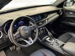 Alfa Romeo Stelvio 2.2 Diesel 118kW (160CV) SPRINT RWD   - Foto 16