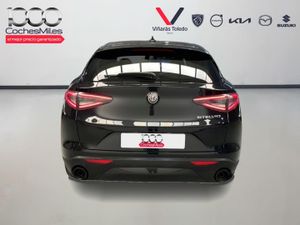 Alfa Romeo Stelvio 2.2 Diesel 118kW (160CV) SPRINT RWD   - Foto 5