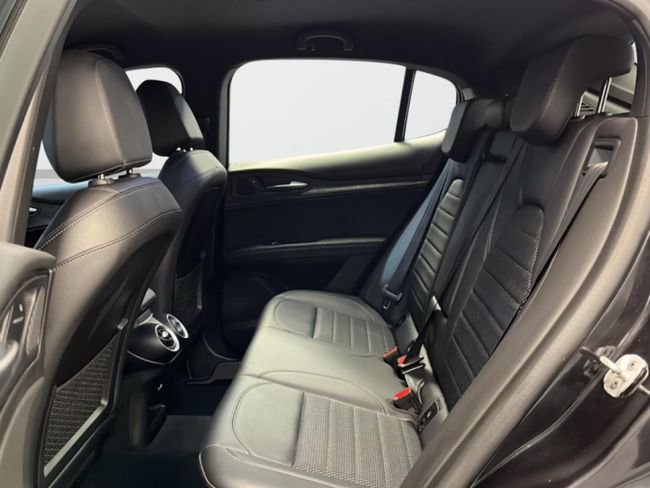 Alfa Romeo Stelvio 2.2 Diesel 118kW (160CV) SPRINT RWD   - Foto 22