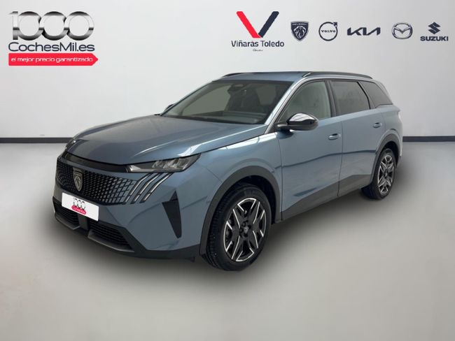Peugeot 5008 1.2 100KW Allure eDCS6   - Foto 2
