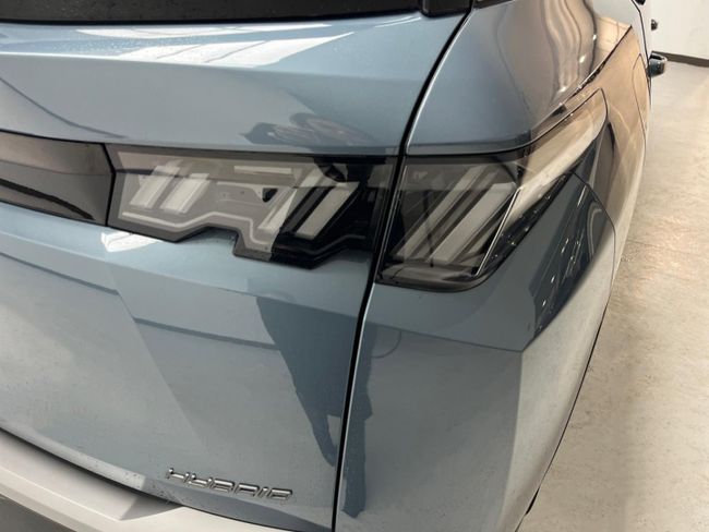 Peugeot 5008 1.2 100KW Allure eDCS6   - Foto 21