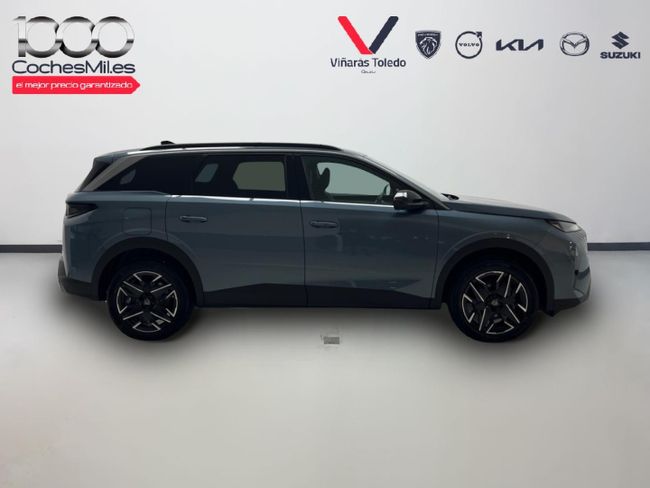 Peugeot 5008 1.2 100KW Allure eDCS6   - Foto 6
