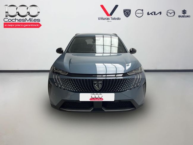 Peugeot 5008 1.2 100KW Allure eDCS6   - Foto 4