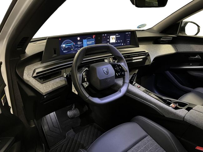 Peugeot 5008 1.2 100KW Allure eDCS6   - Foto 17