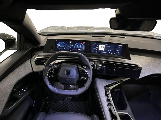 Peugeot 5008 1.2 100KW Allure eDCS6   - Foto 20
