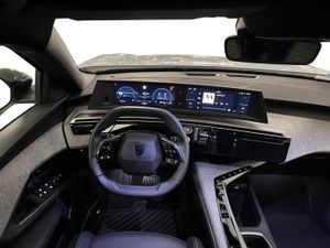 Peugeot 5008 1.2 100KW Allure eDCS6   - Foto 20