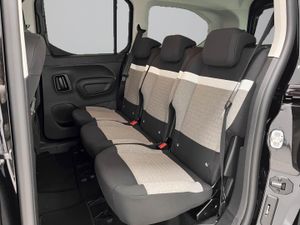 Citroën Berlingo Talla M BlueHDi 130 S&S MAX Auto   - Foto 12