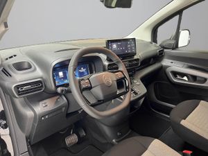 Citroën Berlingo Talla M BlueHDi 130 S&S MAX Auto   - Foto 14