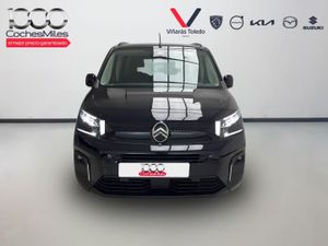 Citroën Berlingo Talla M BlueHDi 130 S&S MAX Auto   - Foto 6