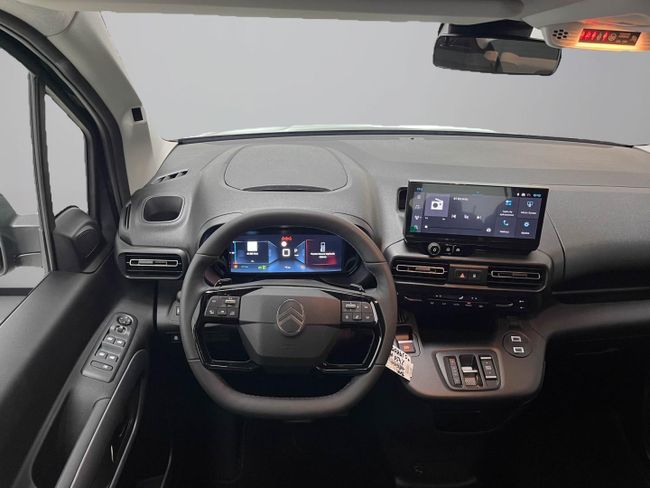 Citroën Berlingo Talla M BlueHDi 130 S&S MAX Auto   - Foto 16