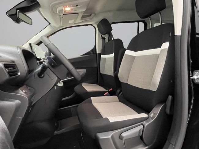 Citroën Berlingo Talla M BlueHDi 130 S&S MAX Auto   - Foto 15