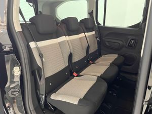 Citroën Berlingo Talla M BlueHDi 130 S&S MAX Auto   - Foto 19