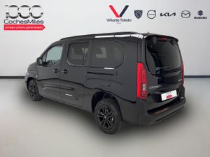 Citroën Berlingo Talla M BlueHDi 130 S&S MAX Auto   - Foto 7